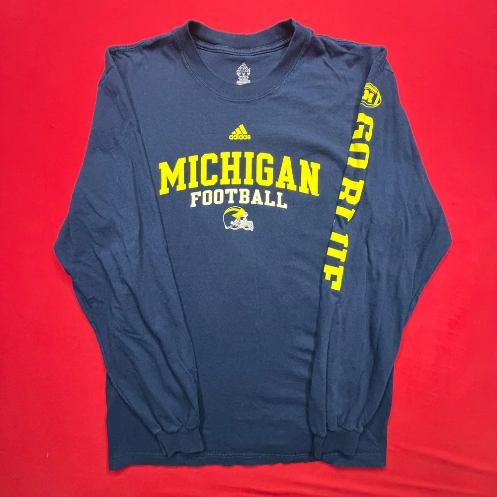 adidas classic michigan
